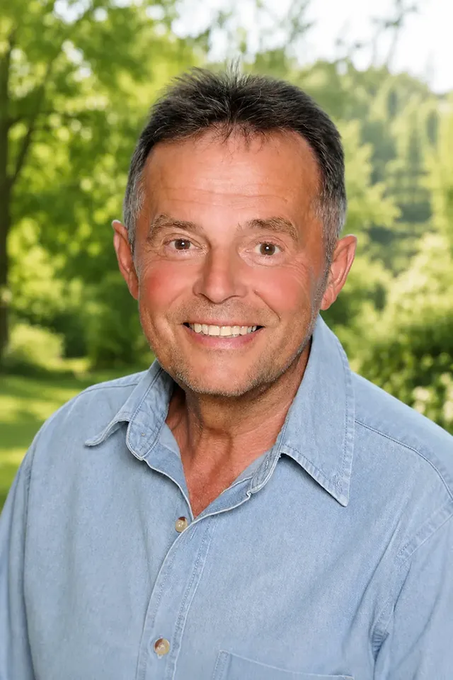 fotografie pana Horáka