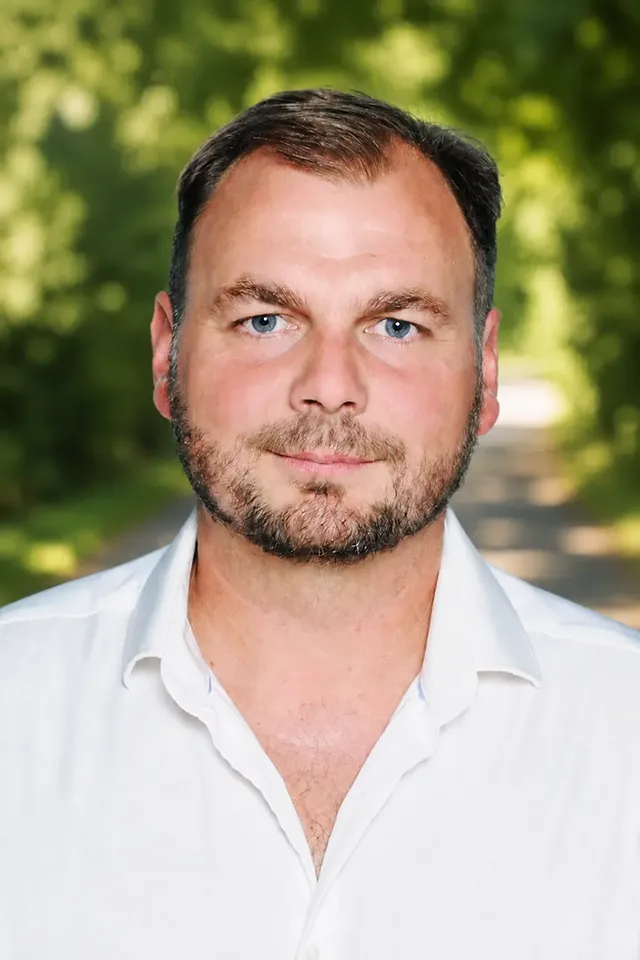 fotografie pana Olejníka